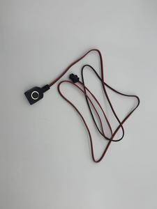 Xe GPS Tracker SOS nút báo động an ninh Hệ thống cảnh báo hoảng loạn thay đổi push button - Product Image 4