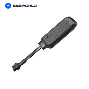 Rastreador GPS en tiempo real Control automático Sistema de corte de seguridad MINI Geofence History Track Alarma de vehículo impermeable GSM PC Control remoto - Product Image 4