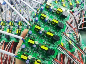 维护5-36w 15-108伏输出电源发光二极管应急备用驱动器，用于发光二极管管面板灯 - Product Image 5