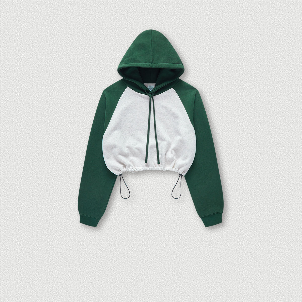 สีเขียว