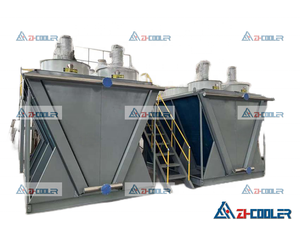 Sistema de enfriamiento de algoritmo Hash | Solución térmica de inmersión ASIC - Product Image 2