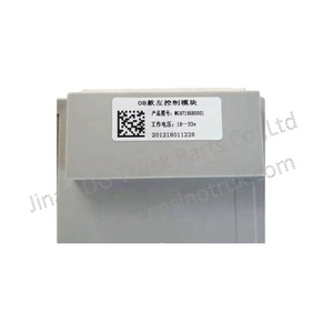 โมดูลควบคุม WG9719580001ด้านซ้าย - Product Image 1
