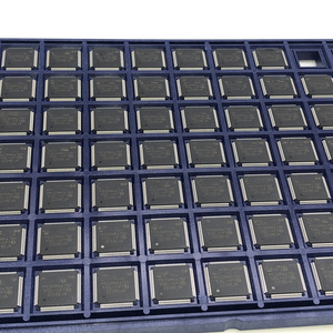 32-BIT MICRO CONTROLLERS IC CHIP BOM PIC32MX440F512H-80I/PT PIC32MX460F256L-80I/PT PIC32MX470F512L-I/PF - Product Image 4