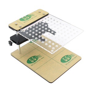 BDM PRO Telaio 4 Sonde Auto ECU Spazzola Banco di Prova per FGTECH BDM100 ECU Attrezzo del Programmatore - Product Image 2