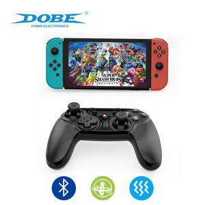 DOBE Factory Direct Supply Wireless <strong>Bluetooth</strong> <strong>Controller</strong> Gamepad for Nintendo Switch <strong>Android</strong> PC <strong>Game</strong> Accessories - Product Image 3