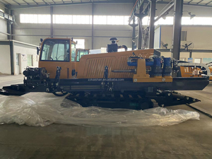 2025 kaishan hdd machine <strong>drilling</strong> rig portable horizontal <strong>drilling</strong> machine under the <strong>road</strong> for sale