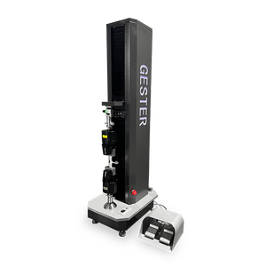Gester GT-C02-1 Enkele Kolom Universele Treksterkte Tester 1 Jaar Garantie Universele Testmachine - Product Image 1