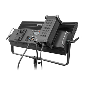Iyi yorum uzaktan kumanda DMX ile rgb sahne ışık hattı açtı - Product Image 5
