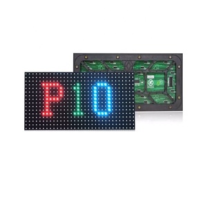 Outdoor Rgb P10 <strong>Led</strong> Module <strong>Led</strong> Display for P6 P7.62 P8 P10 P16 <strong>Led</strong> Display Modules Price - Product Image 3