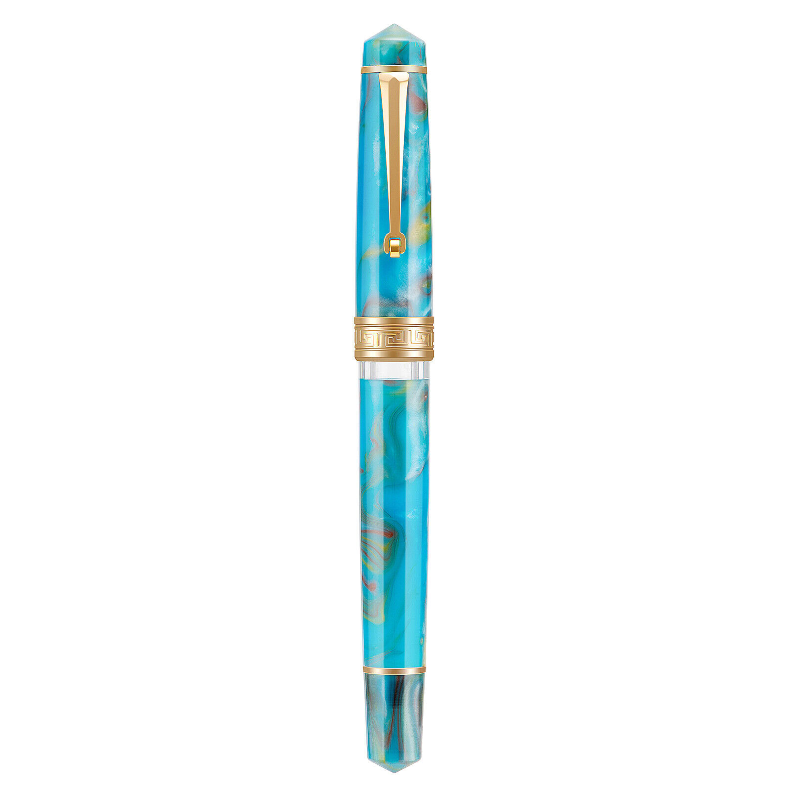 Bleu clair