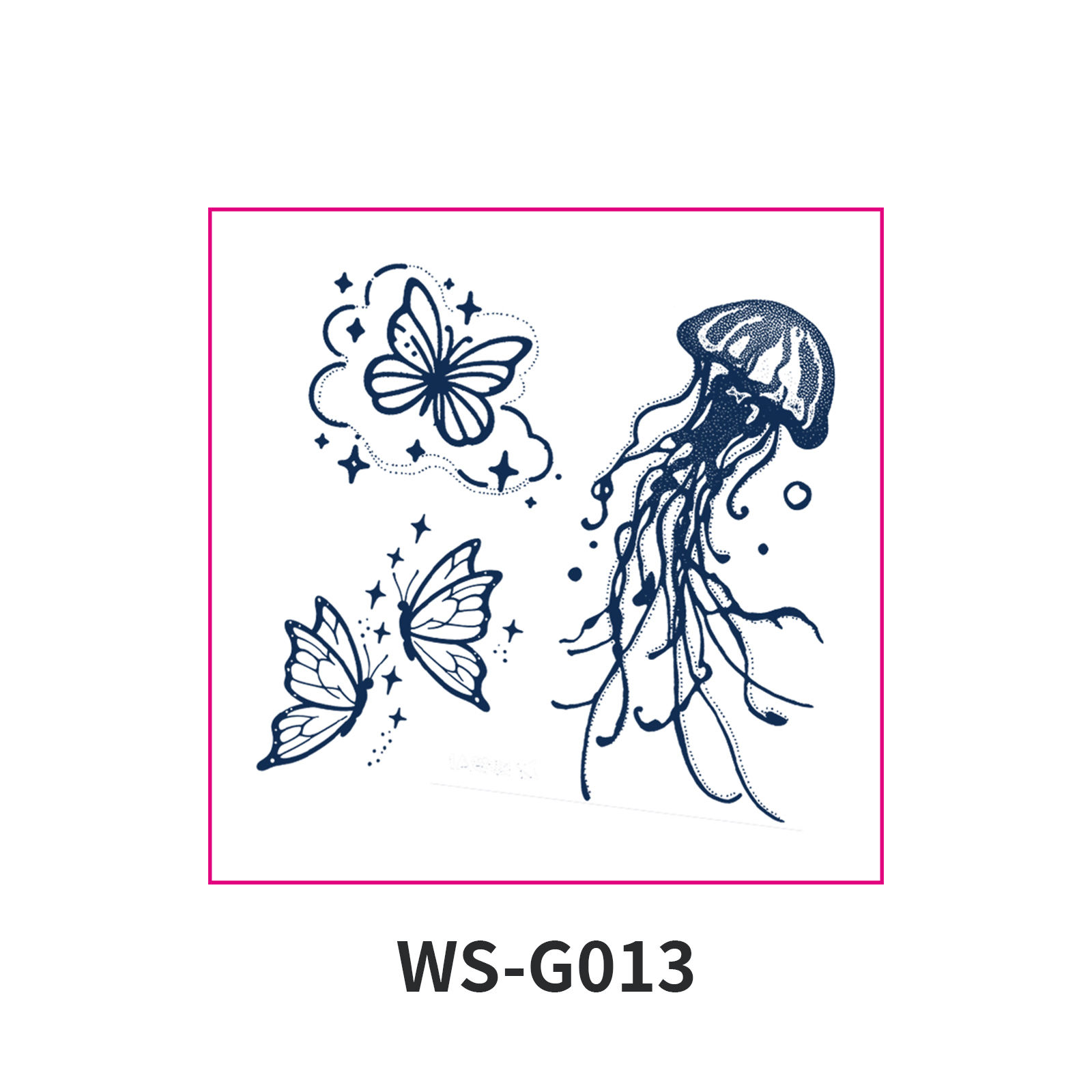 WS-G013