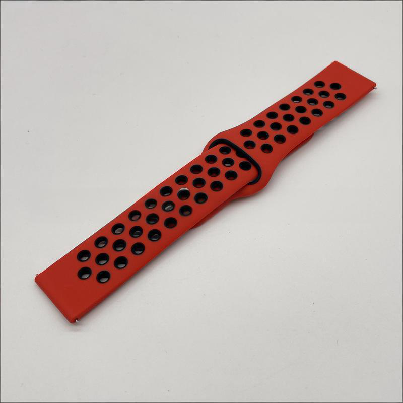 rouge noir
