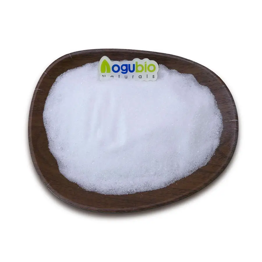 प्राकृतिक चीनी सफेद रंग ट्रेहालोज पाउडर खाद्य सामग्री बेकरी एडिटिव
