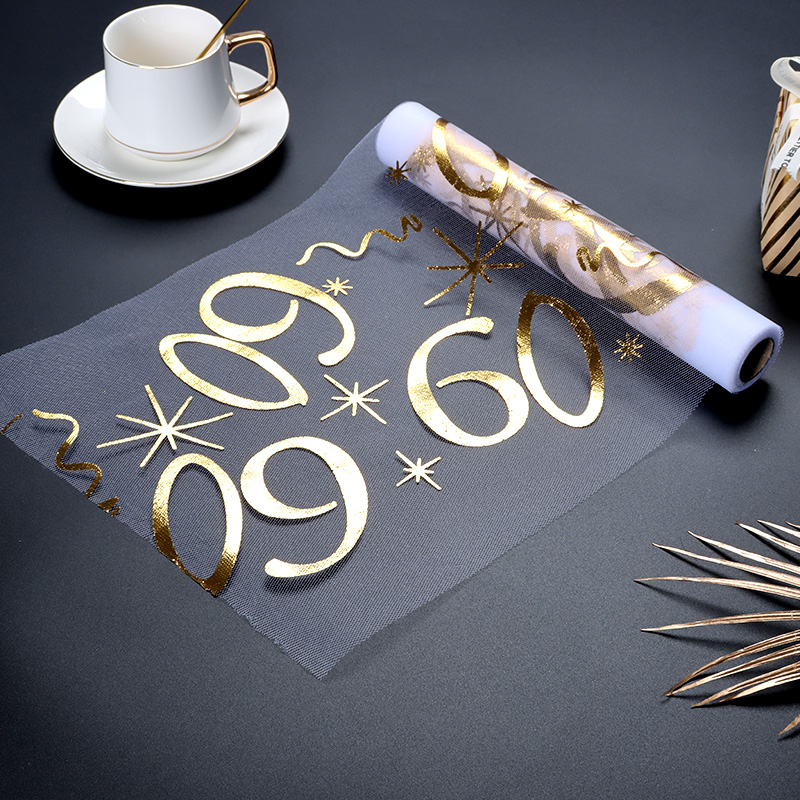 Golden -60 ans