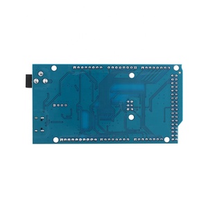 MEGA2560 MEGA 2560 R3 Entwicklungs platine ATMEGA2560 CH340G Verbessertes Modul USB-B Typ C für Arduino Erweiterungs platine DIY Kit