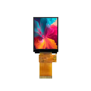 OEM 2.8 pollici TFT Monitor schermo 240x320 risoluzione 2.8 pollici TFT modulo LCD TFT modulo LCD - Product Image 3