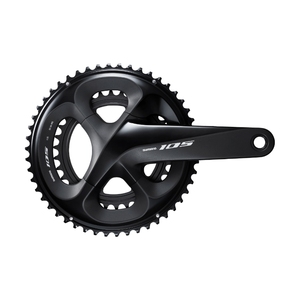 自行车<span class=keywords><strong>SHIMANO</strong></span> 105 R7000组变速/制动水平后拨链器盒式链轮曲柄组和公路碎石自行车链条
