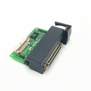 Orijinal LS PLC programlanabilir mantık denetleyici G6Q-TR4A - Product Image 4