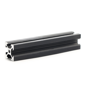 2020, 2040, 2060, 2080 <span class=keywords><strong>cnc</strong></span> lineal carril guía de perfil de aluminio - Product Image 3