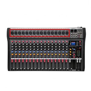 Vender con reducir el ruido función Karaoke CVR sonido mezclador de Audio - Product Image 1