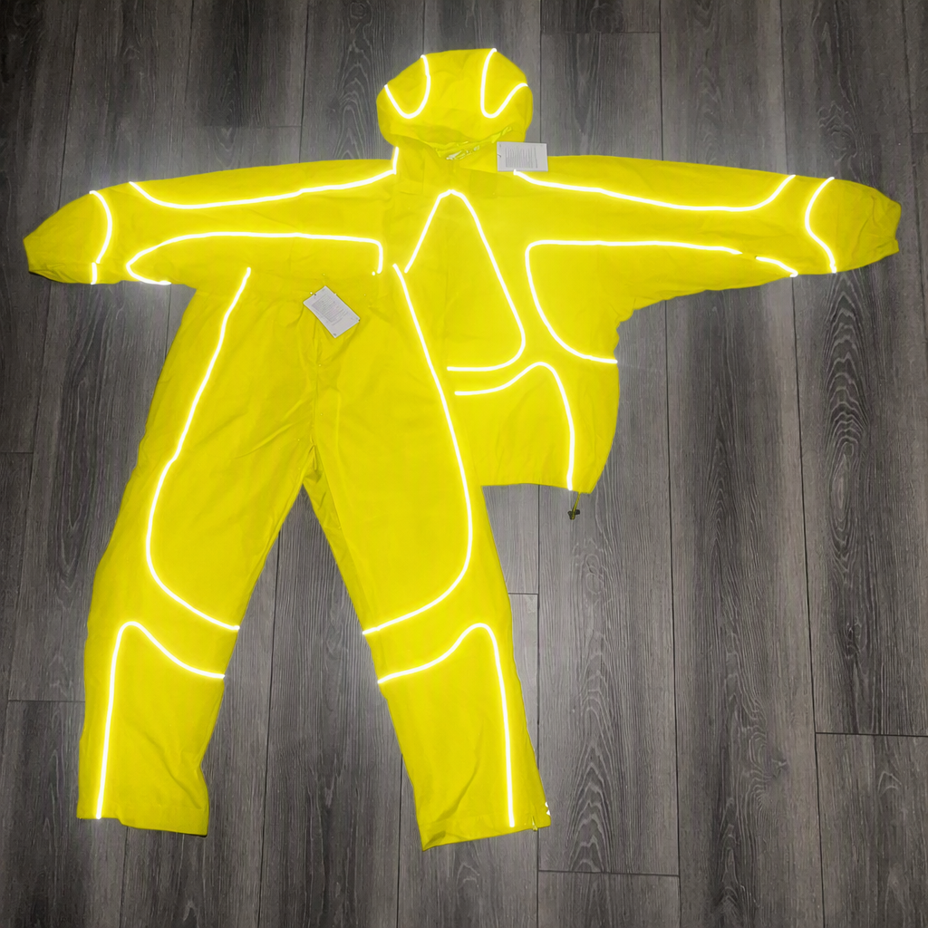 Jaune