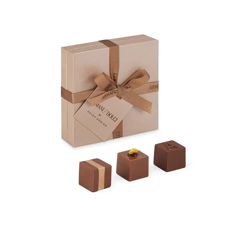 थोक चीन गर्म बिक्री बेहतर आगमन कैलेंडर बॉक्स क्रिसमस उपहार बॉक्स पैकेजिंग निर्माता कागज पैकेजिंग चॉकलेट बॉक्स
