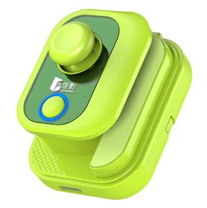 2022 <strong>New</strong> Factory Sale Creative Mini Mobile Gamepad Phone Joystick Smartphone Games Handle <strong>Controller</strong> - Product Image 1