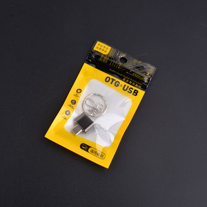 USB 3.1 OTG-Adapter mit Typ C für Android-Handy-und Tablet-Verbindung Externe Installation und Kartenleser TF-Konverter - Product Image 6