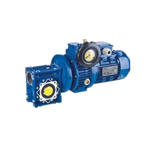 工厂价格 MB UDL 变速变速齿轮箱 0.55KW 带 nmrv 的无级变速减速机 - Product Image 3