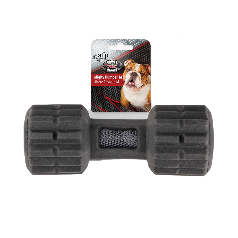 Mighty Dumbell - Black