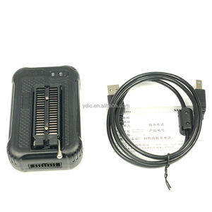 XGecu T48 USB Universal High Speed Programmer Flasher ersetzt TL866II PLUS aktualisierte Version TL866 3. Generation - Product Image 2