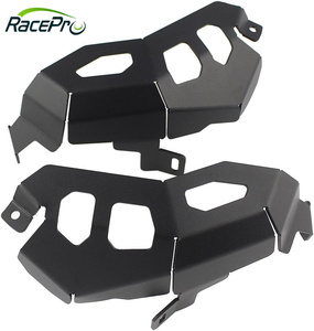 RACEPRO Aluminium R1200GS Motorcycle Cylinder Head Protector Engine Cover for <strong>BMW</strong> R <strong>1200</strong> <strong>GS</strong> R 1200GS ADV 2013-2019 - Product Image 6