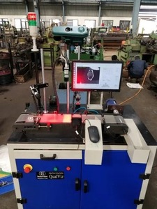 High Efficiency <strong>Automated</strong> Conveyor Based Optical <strong>Sorting</strong> <strong>Machine</strong> for Vision Inspection Industrial Equipment - Product Image 4