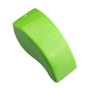 Manual Hand Scallion Chive <strong>Mint</strong> Vegetable <strong>Cutter</strong> With 6 Stainless Steel Cutting Blade Kitchen Vegetable Chop Roller Slicer