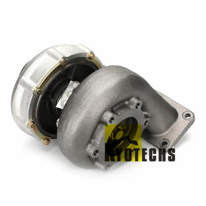 4P-2582 7E-2727เทอร์โบชาร์จเจอร์7W-8480 7W8480เครื่องยนต์7C2485 7C-2485สำหรับเครื่องยนต์ดีเซล3516แมว GT2556V เทอร์โบชาร์จเจอร์ - Product Image 2