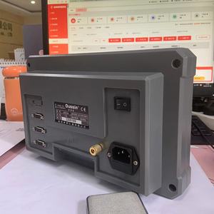 SDS6-3V <strong>Three</strong> axis <strong>table</strong> digital <strong>display</strong> <strong>table</strong> - Product Image 6