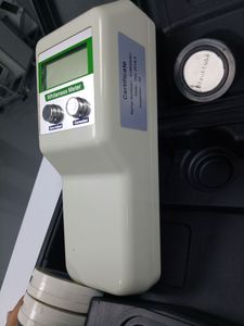 Paper Brightness Tester Whiteness <strong>Test</strong> <strong>Machine</strong> - Product Image 5