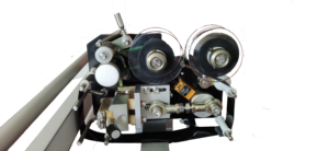 Dikai-impresora DK-700 hp-241, codificación de fecha, ribon - Product Image 4