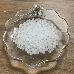 HDPE 5000S塑料原料价格再生hdpe每吨价格原始原料颗粒聚乙烯 - Product Image 4