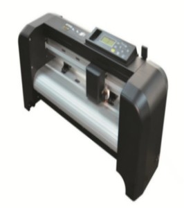 Plotter Cut/Sticker Cutting Plotter/Graph Plotter - Product Image 2
