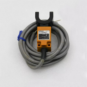Proximity Switch Inductive <strong>Sensor</strong> <strong>Capacitive</strong> <strong>Sensor</strong> Ultrasonic <strong>Sensor</strong> TL-F20ME1 - Product Image 1