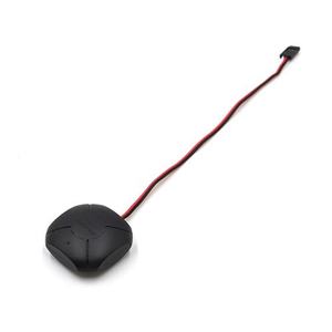 FlySky FS-IBG01 GPS модуль поддержка GPS Beidou спутникового двойной спутниковая система позиционирования для RC автомобиль RC лодка робот дрона с дистанционным управлением - Product Image 5