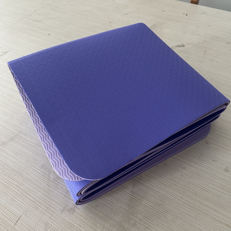 Dark Purple+Light Purple