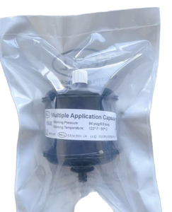 Bộ Lọc viên nang <span class=keywords><strong>pall</strong></span> gốc với việc duy trì độ tinh khiết của mực cho máy in phun gốm - Product Image 3