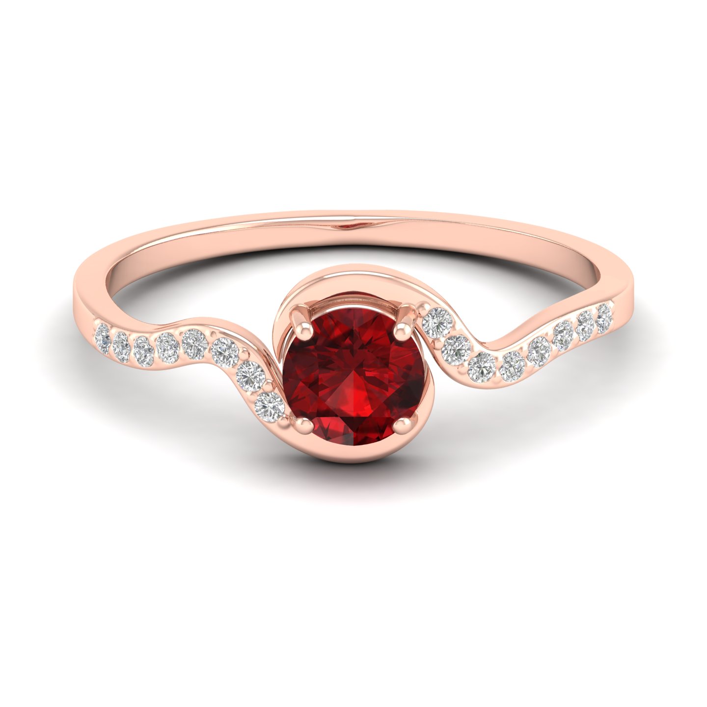 Rose Gold