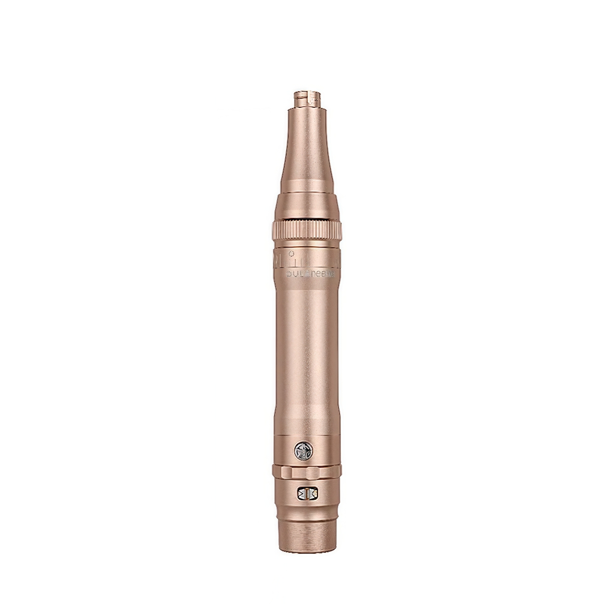 rose golden