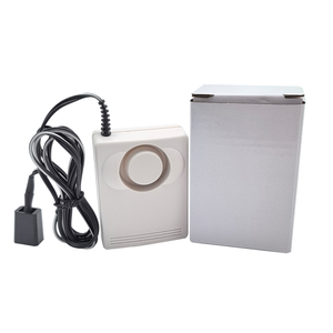 Portable Wall <strong>Leak</strong> Detector with Water Sensor Alarm Portable Alarm <strong>System</strong> for Water <strong>Pipeline</strong> <strong>Leaks</strong> Wall Water Leakage <strong>Detection</strong> - Product Image 3