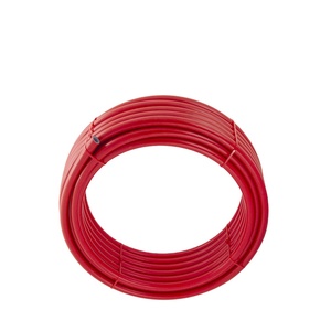JUNXING WHITE <strong>HDPE</strong> <strong>PEX</strong>/PEXA PIPE for WATER and FLOOR HEATING - Product Image 6