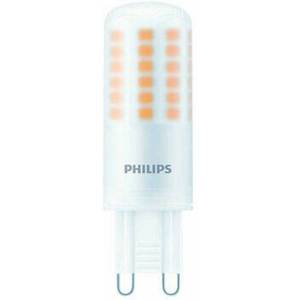 Philips LED 65780200 LED EEK E (A-G) G9 4.8 W = 60 W สีขาวอุ่น (Ø x สูง) 19มม. X 60มม. ไม่ใช้แสงสลัว (940910846677) - Product Image 1