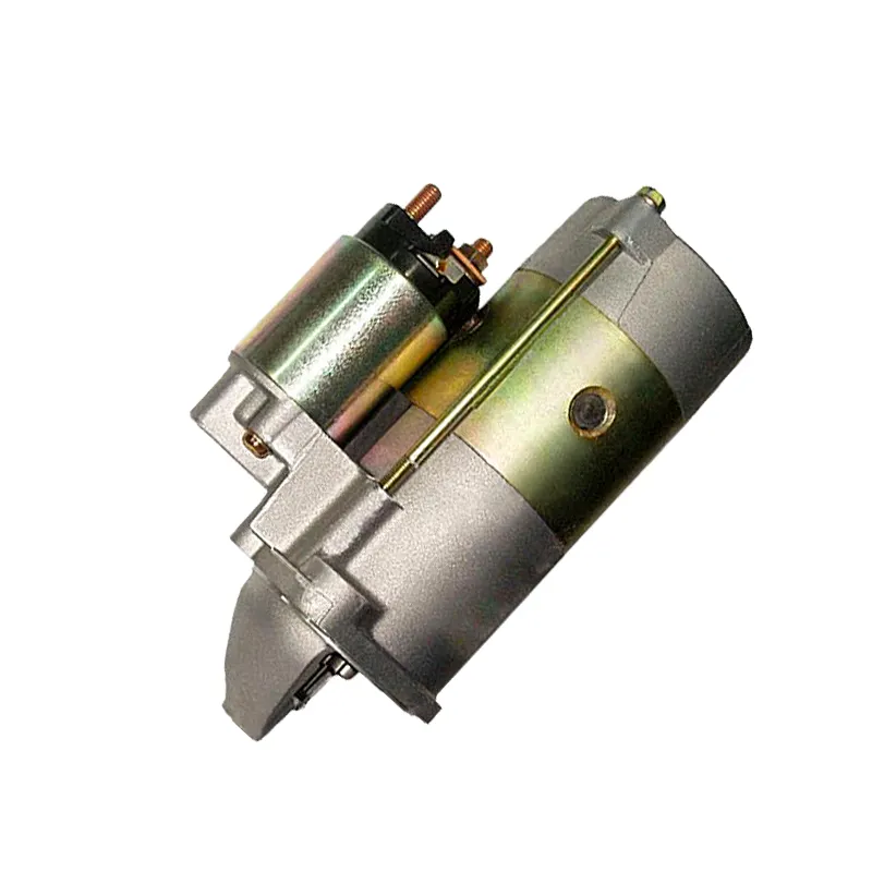 Groothandel Fabriek Prijs Professionele Auto-onderdelen Starter 36100-42200 Voor Hyundai H100/H150/Porter Kia Pregio